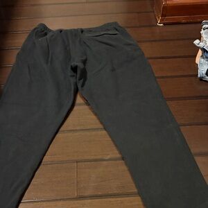 Nike Men's Black Joggers
